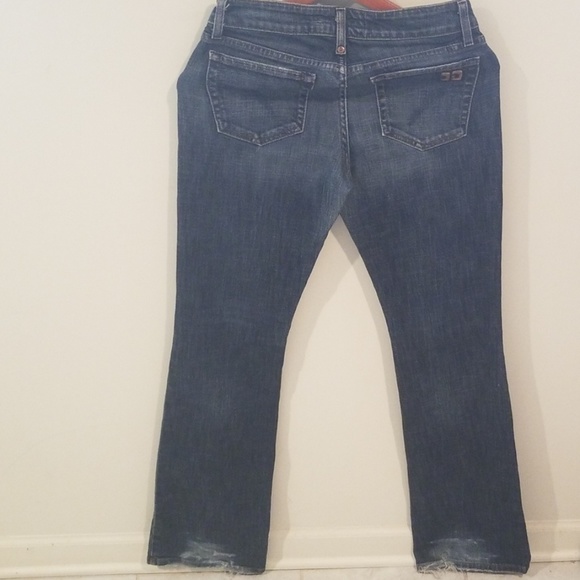 Joe's Blue Jeans - Picture 2 of 2